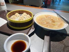 -老淮滨-蚌埠非遗小吃(淮河路店)