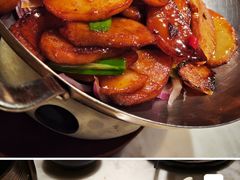 -绿茶餐厅(财富购物中心店)