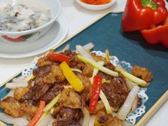 -有腥气私房菜·寻味顺德