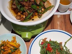 -湖兰金牌小炒肉(玉环万达店)
