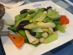 -观塘港茶餐厅(八一大道店)