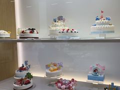 -好利来(七宝领展广场店)