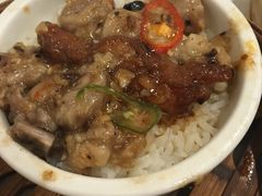 -稻香海鲜饭店(第一国际店)
