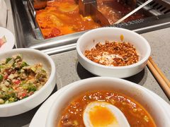 -海底捞火锅(攀枝花万达店)