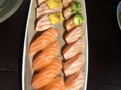 -井缘河风寿司(Touch12街店)