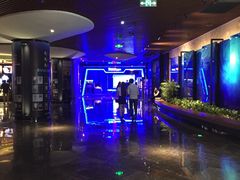 -万达影城IMAX(海口日月广场店)