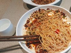 -茅庐川菜(烟台吾悦广场店)