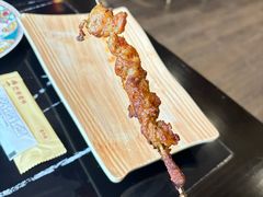 -巴依老爷新疆美食(清华东门店)