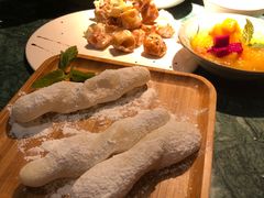 -姐夫的小菜(新中关购物中心店)