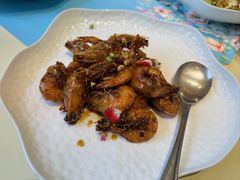 -惠食佳(滨江大公馆店)