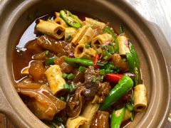 -小杨酒家(华苑小区店)