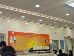 -叶存利海鲜大馅饺子(海宁路总店)