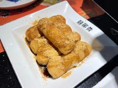 -囍鱼肴炭火烤鱼(丹灶珍丰广场店)