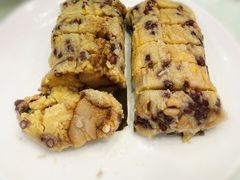 裹蒸粽-尚膳苑私房菜