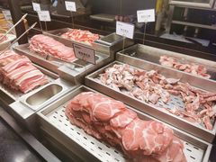 -韩盛·盛江山自助料理(中街大悦城黑金店)