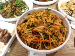 -榆林镇筋饼(知春路店)