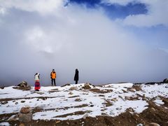 -兔儿山