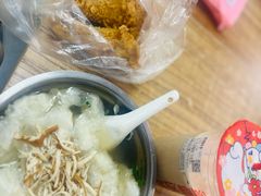 -荣巷小馄饨(荣巷店)