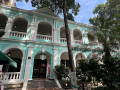 -星巴克臻选(广州沙面店)