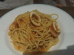 -萨莉亚意式餐厅(南京万达茂店)