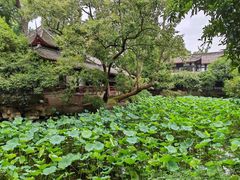 -成都武侯祠博物馆