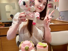 -COSTA COFFEE(上海虹口公园店)