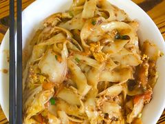 番茄鸡蛋面加肉酱-小二面店
