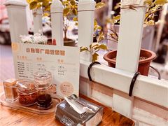 -小梁哥云吞面(黄贝岭店)