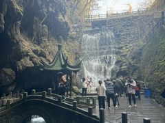 -善卷洞风景区