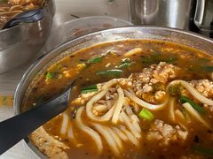 -元吉老一碗小锅米线(胜利广场店)