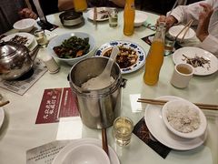 -湘春酒家·1989(国金中心店)