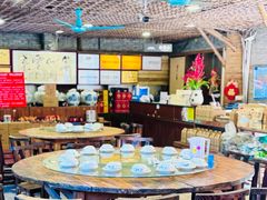 -清水湖度假村(罗浮山美食地标店)