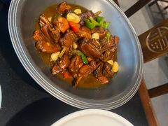 -小方外婆菜(蒙山路店)
