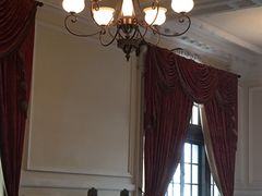 -Salon de Ville浦江汇(上海外滩华尔道夫酒店店)