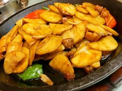 -庐州太太(CBD店)