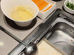 -海底捞火锅(杭州天虹购物中心店)