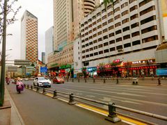 门面-重庆渝达老火锅(春熙路店)