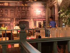 大堂-北三老太太烧烤(人生一串上榜店)