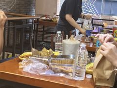 -BHC炸鸡(明洞总店)