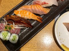 -合点寿司(美罗城店)
