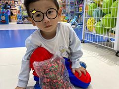 -TOYSRUS玩具反斗城(凯德广场云尚店)