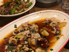 -丰乐餐厅·始于1999·本地老字号