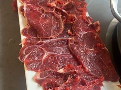 -官塘陈记鱼生·潮汕砂锅粥·牛肉火锅(潮枫路总店)