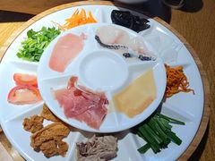 -芸南道·过桥米线(昆明老街旗舰店)