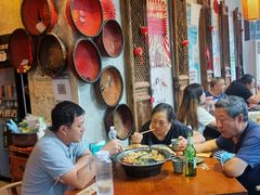 -锦小馆(安贞店)