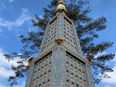 -冕宁灵山寺