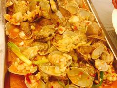 老梅园大虾城(八一桥店)-老梅园大虾城(八一桥店)