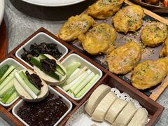 -单家老院·院子里的青岛菜(沙子口店)