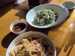 -山丹丹西北菜(金贸大厦店)