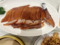 -福来居烤鸭店(天坛二店)